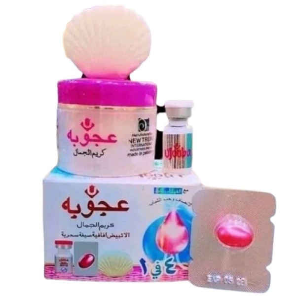 کرم اعجوبه اصل